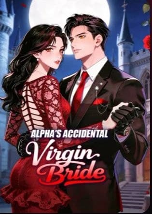 Alpha's Accidental Virgin Bride