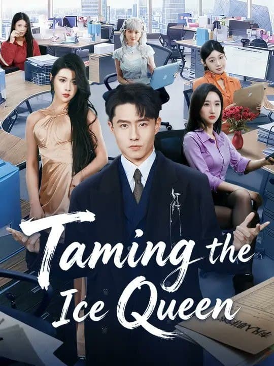 Taming the Ice Queen