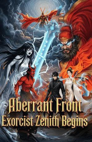 Aberrant Front Exorcist Zenith Begins - COMCIS