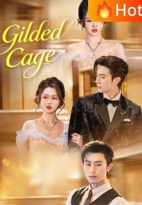 Gilded Cage