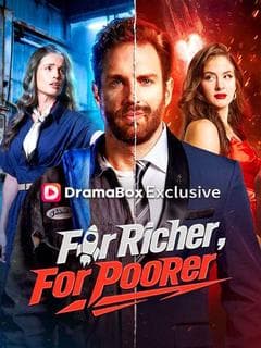For Richer, For Poorer