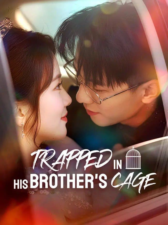 Trapped in His Brother's Cage