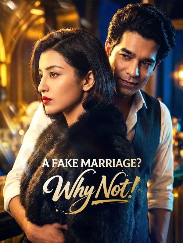 A Fake Marriage! Why Not!