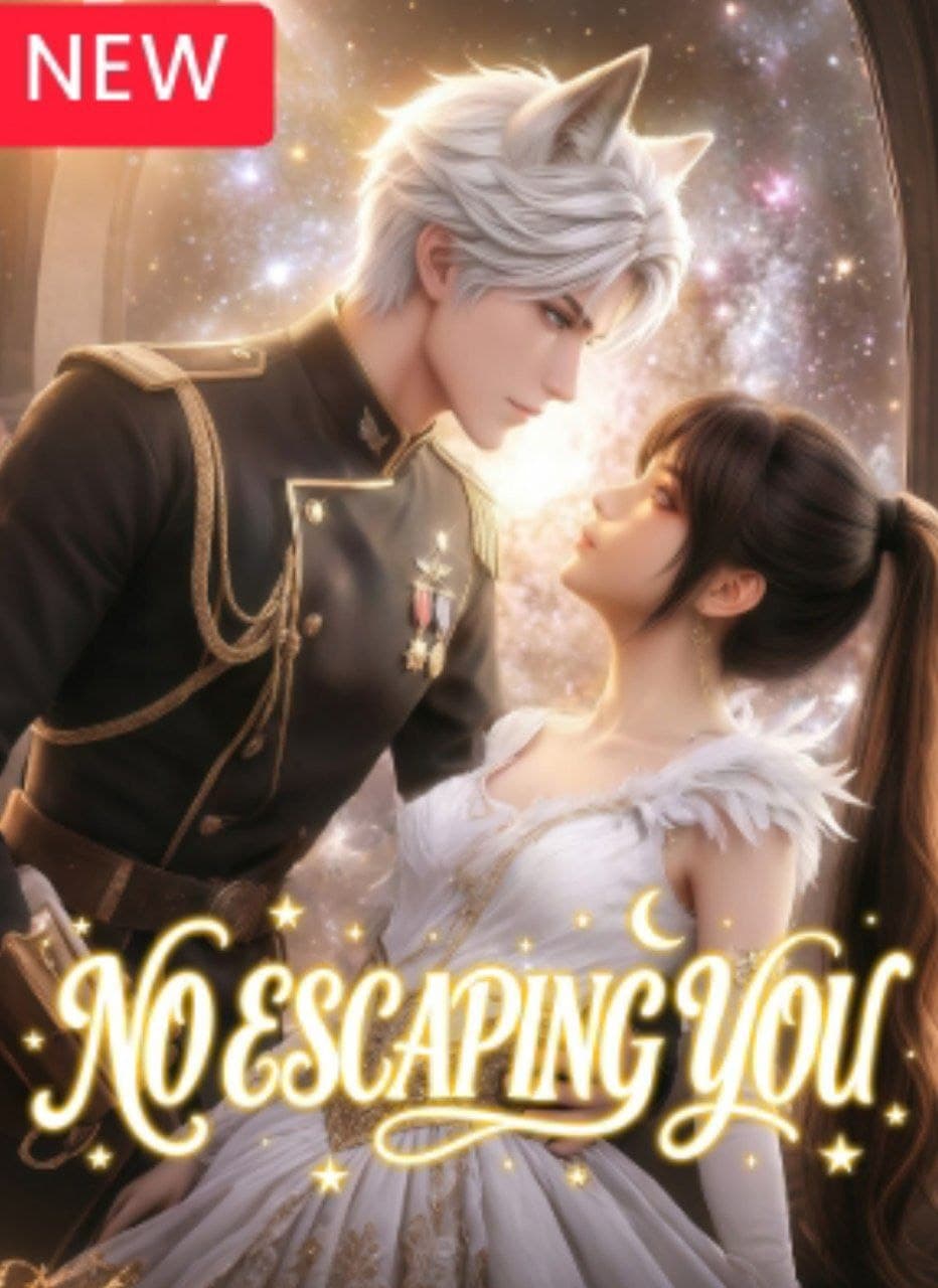 No Escaping You