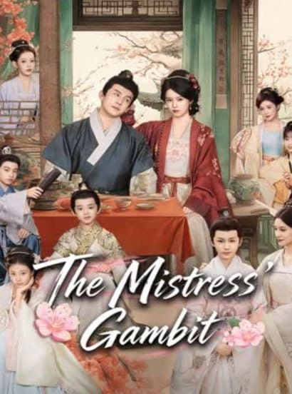 The Mistress' Gambit