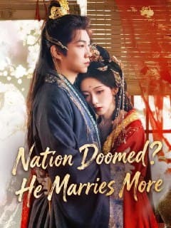 Nation Doomed? He Marries More