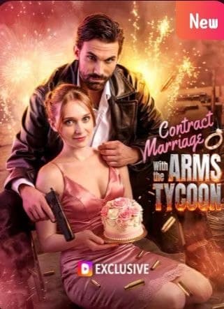 Contract Marriage with the Arms Tycoon