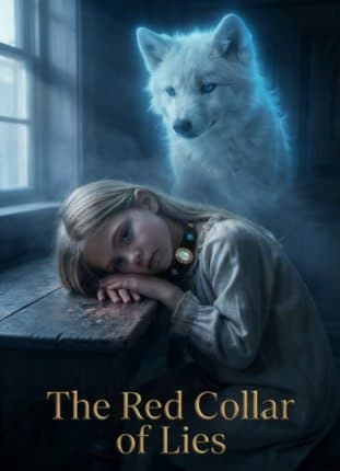 The Red Collar Lies