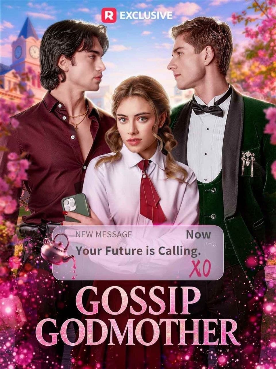 Gossip Godmother
