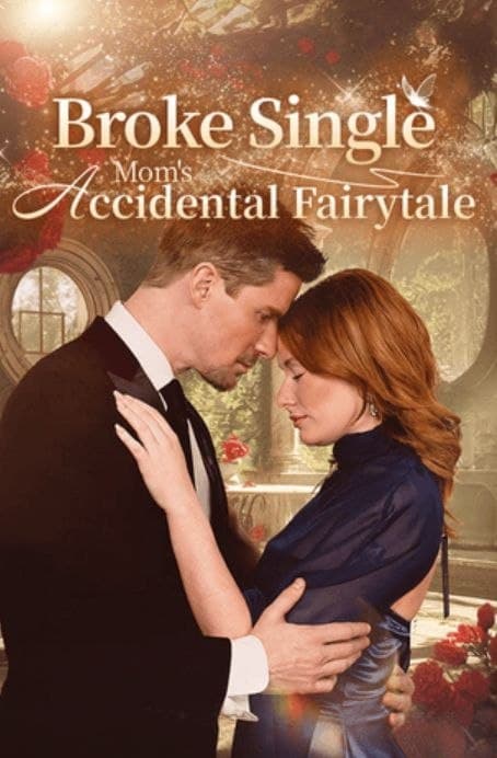 Broke Single Mom's Accident Fairytale