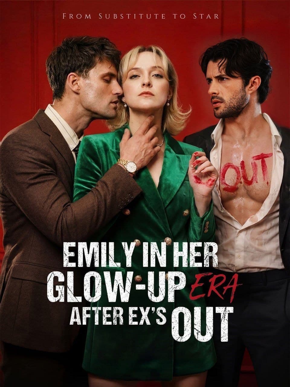 Emily In Her Glow-Up Era after Ex's Out