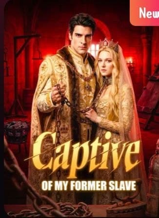Captive of My Former Slave
