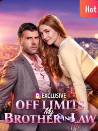 Off Limits My Brother-in-Law