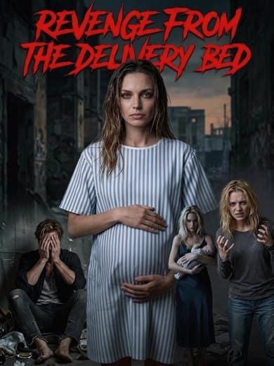 Revenge from the Delivery Bed
