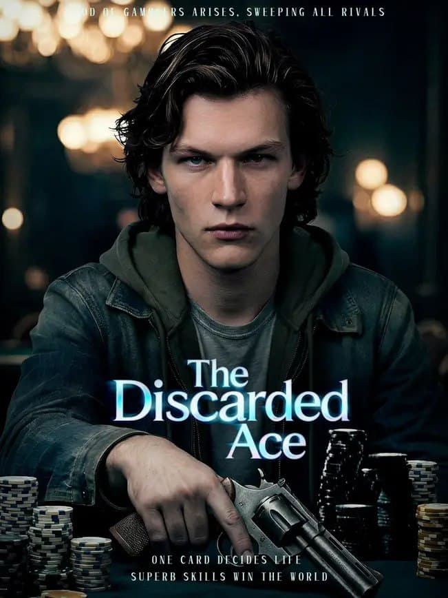 The Discarded Ace