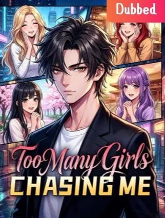 DUBBED - Too Many Girls Chasing Me - COMICS