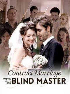 The Contract Marriage with the Blind Master