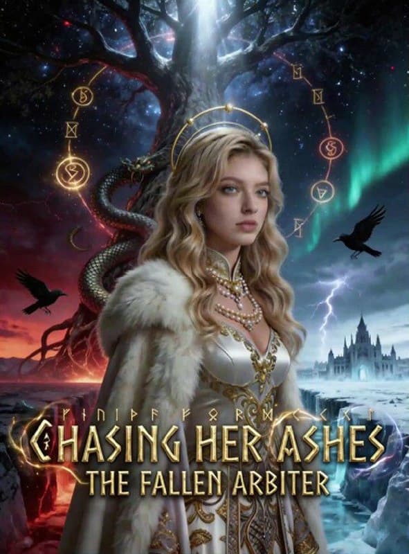 Chasing Her Ashes The Fallen Arbiter