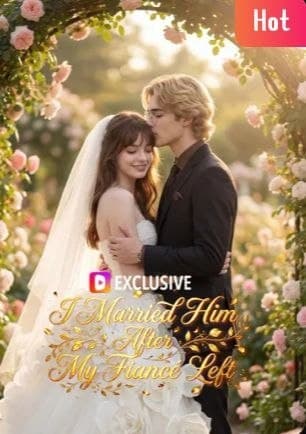 I Married Him after My Fiance Left