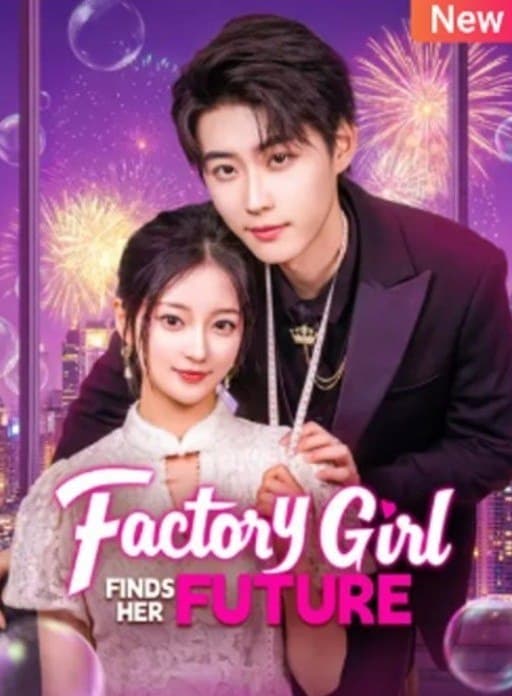 Factory Girl Finds Her Future