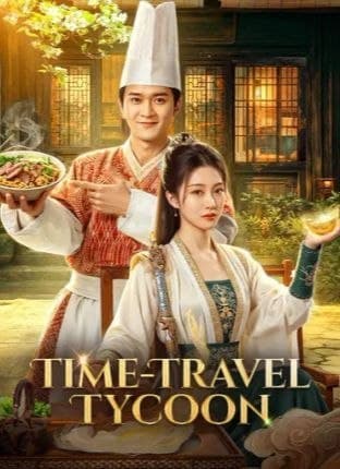 Time-Travel Tycoon
