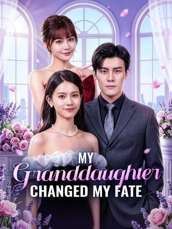 My Granddaughter Changed My Fate