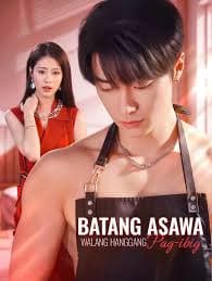 Batang Asawa, Walang Hanggang Pag-ibig - TAGALOG