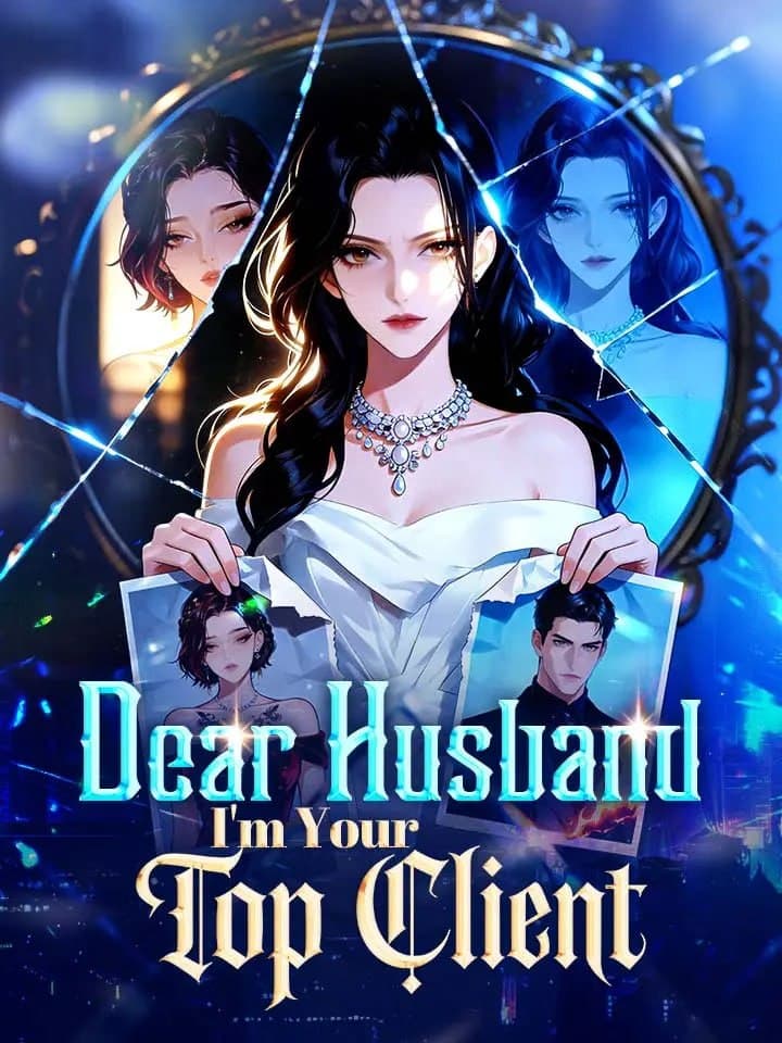Dear Husband. I'm your Top Client - COMICS