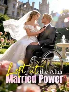 Left at the Altar Married Power