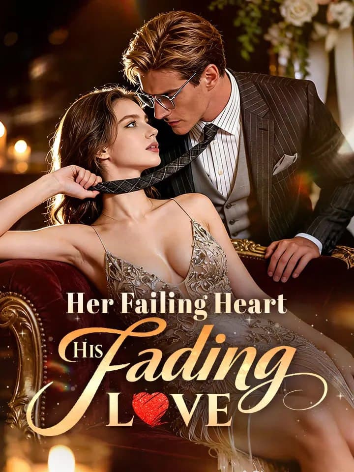 Her Failing Heart, His Fading Love