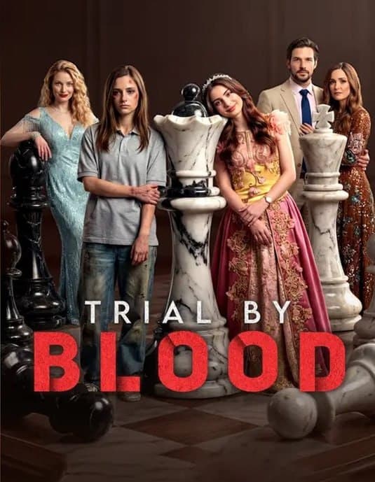Trial by Blood