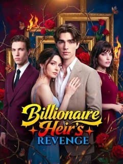 Billionaire Heir's Revenge