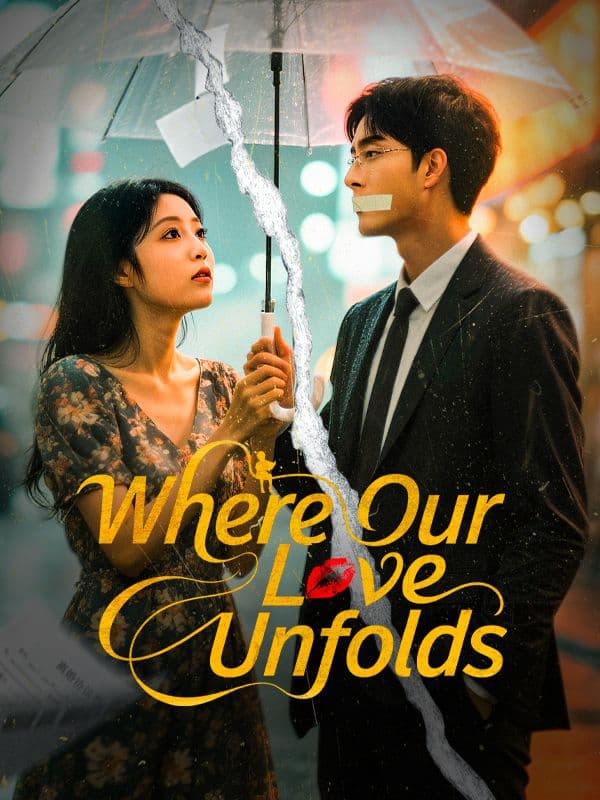 Where Our Love Unfolds -DUBBED