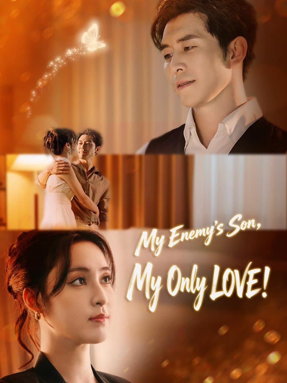 My Enemy's Son My Only LOVE!