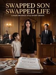 Swapped Son Swapped Life