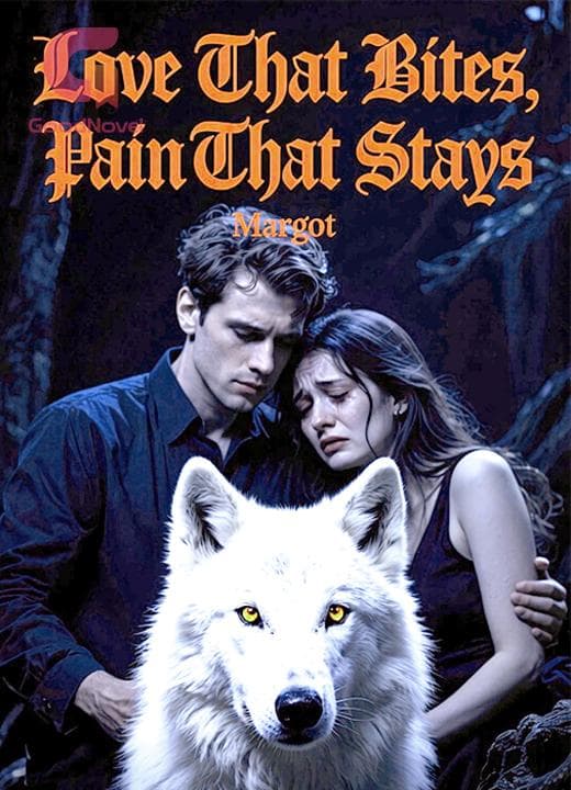 Love that Bites, Pain that Stays