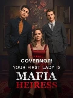 Governor Your First Lady is a Mafia Heiress