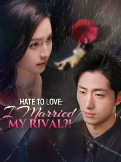 Hate to Love I Married My RIVAL?!