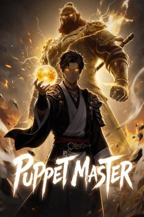 Puppet Master
