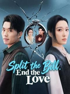 Split the Bill End the Love