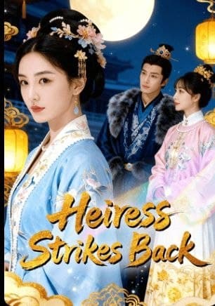 Heiress Strikes Back