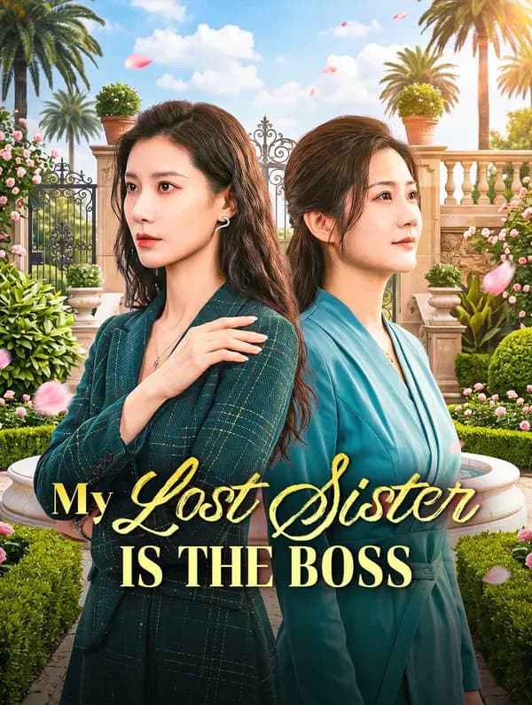 My Lost Sister Is the Boss