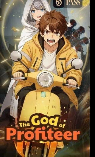 The God of Profiteer