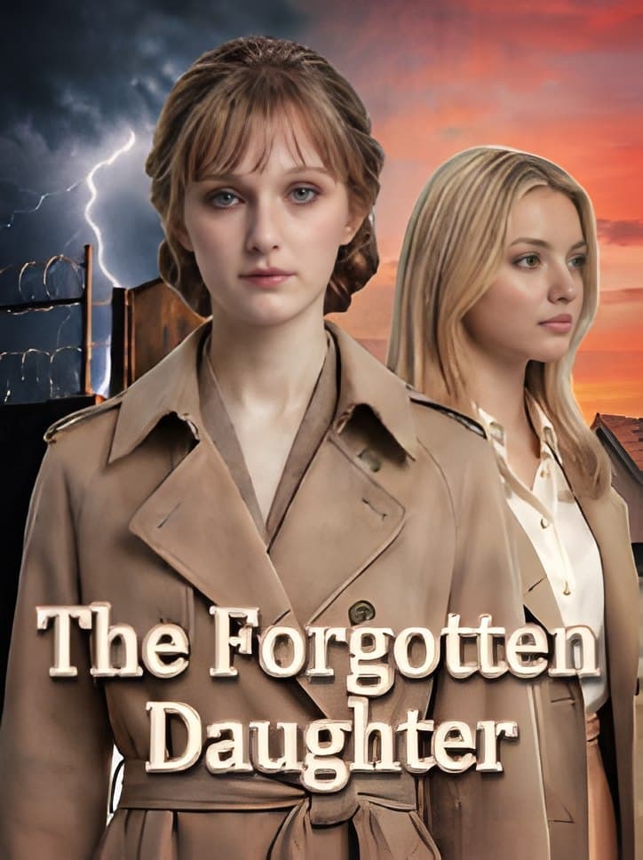The Forgotten Daughter