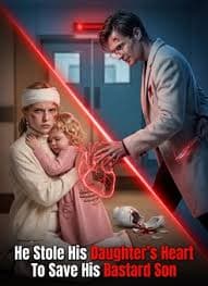 He Stole His Daughter's Heart to Save His Bastard Son
