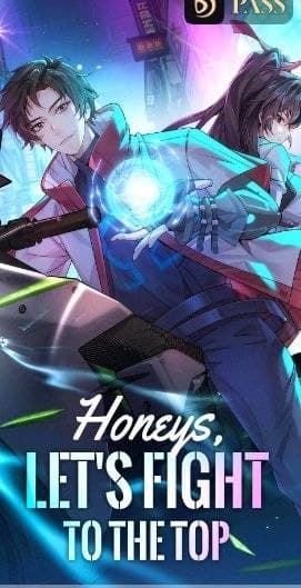 Honey, Let's  Fight to the Top