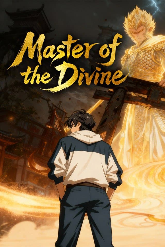 Master of Divine