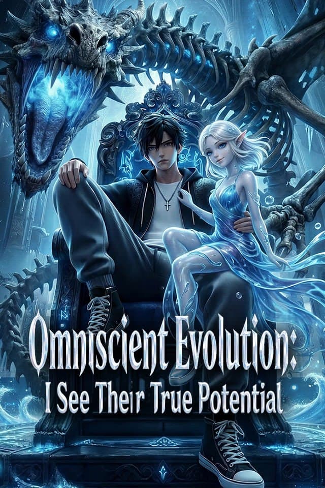 Omniscient Evolution: I See Their True Potential