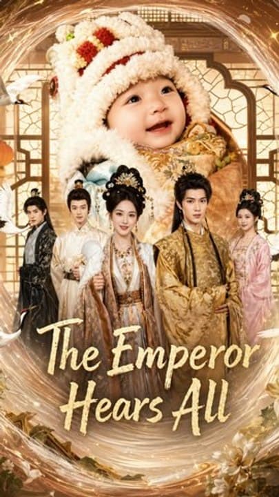 Th Emperor Hears All