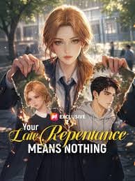 Your Late Repentance Means Nothing